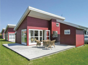 Rø Golfferiehuse Gudhjem VI